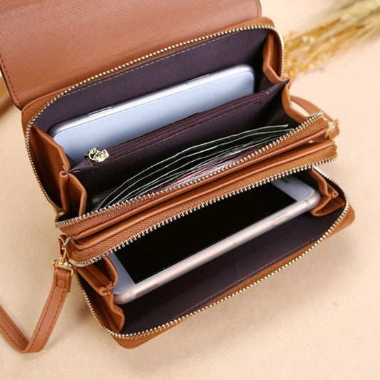 Women's Wallet Korean Handbag