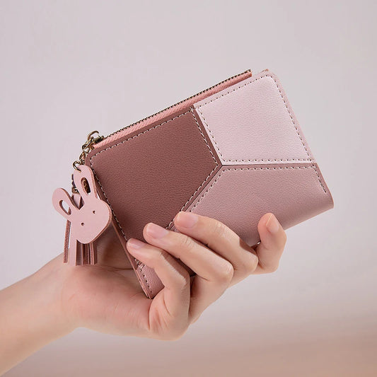 Women's Wallet PU