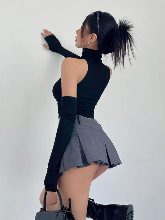 Spring Summer Top Sexy Tank Top