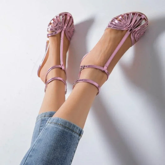 High Heel Women's Shoes