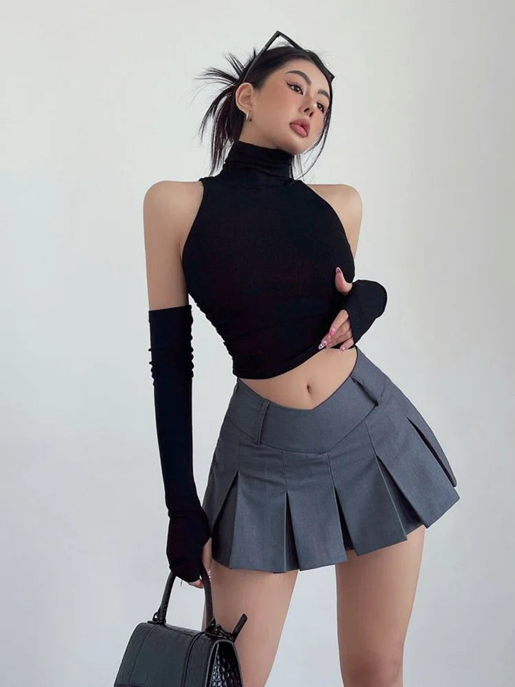 CROP TOPS