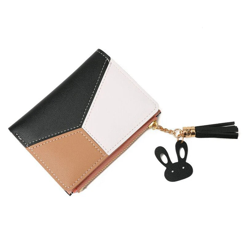 Women's Wallet PU
