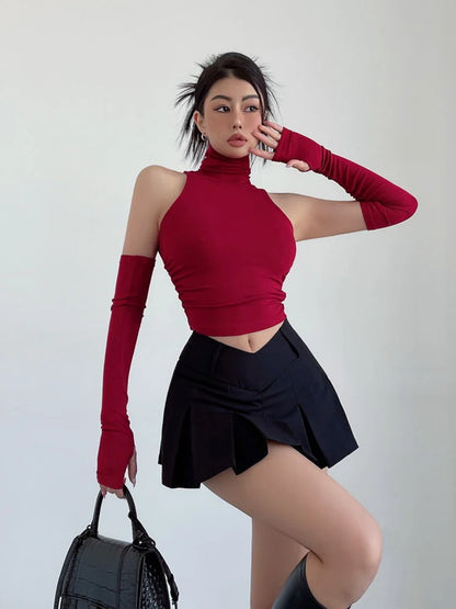 Spring Summer Top Sexy Tank Top