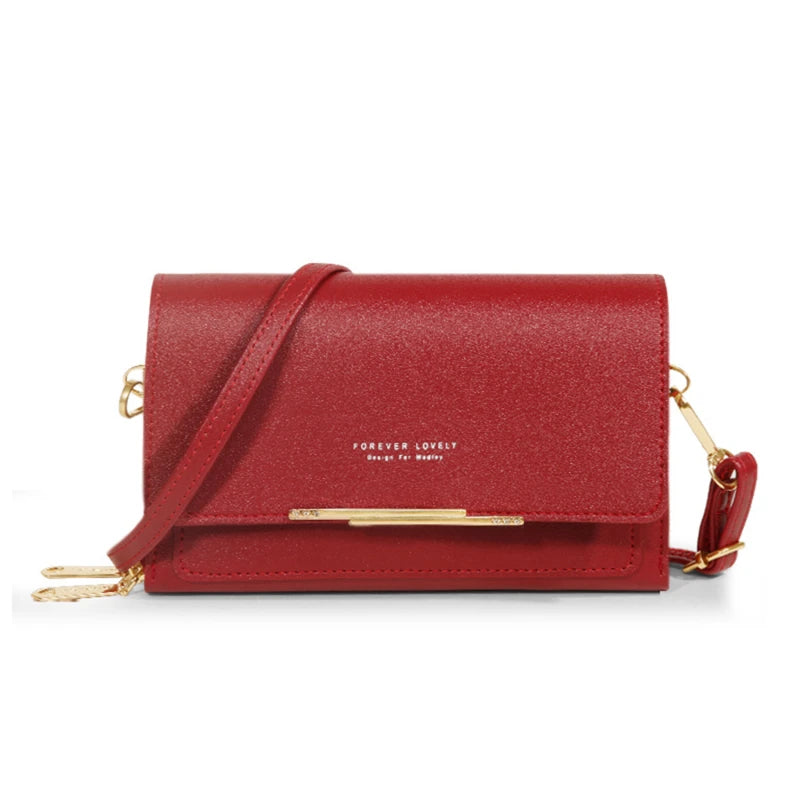Women's Wallet Korean Handbag