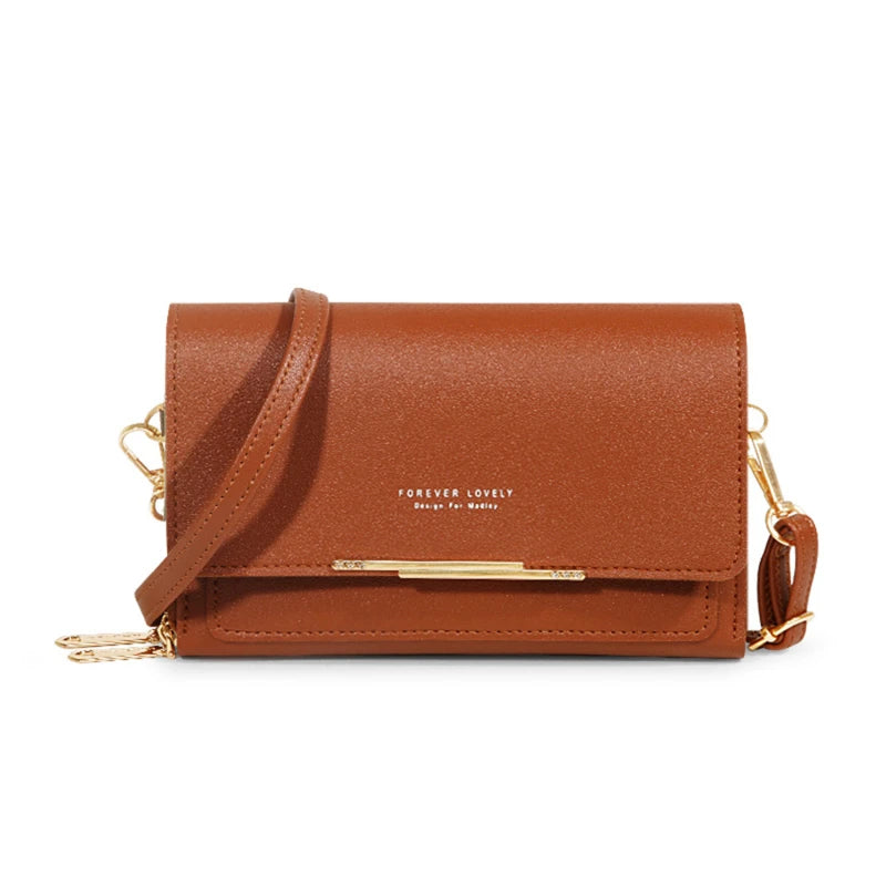 Women's Wallet Korean Handbag