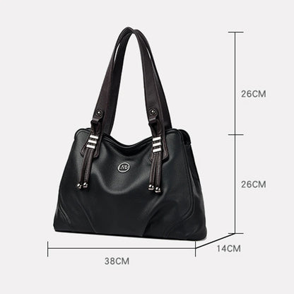 High Quality Soft Leather Handbags