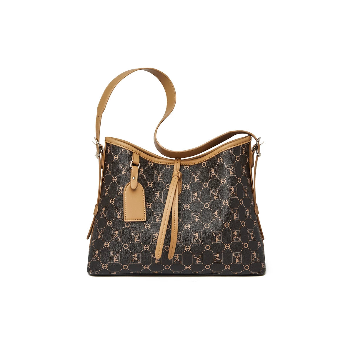 Women Luxury Fashion Shoulder Bag