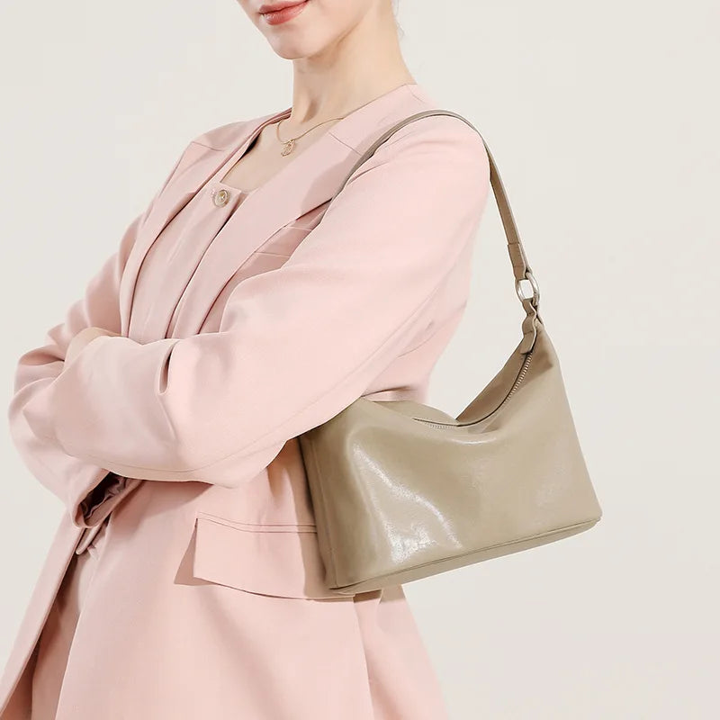 Women's Underarm Bag