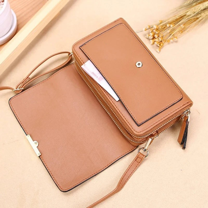 Women's Wallet Korean Handbag