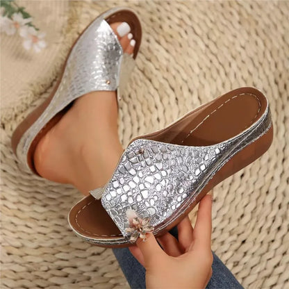 Fashion Woman Sandals Shoes