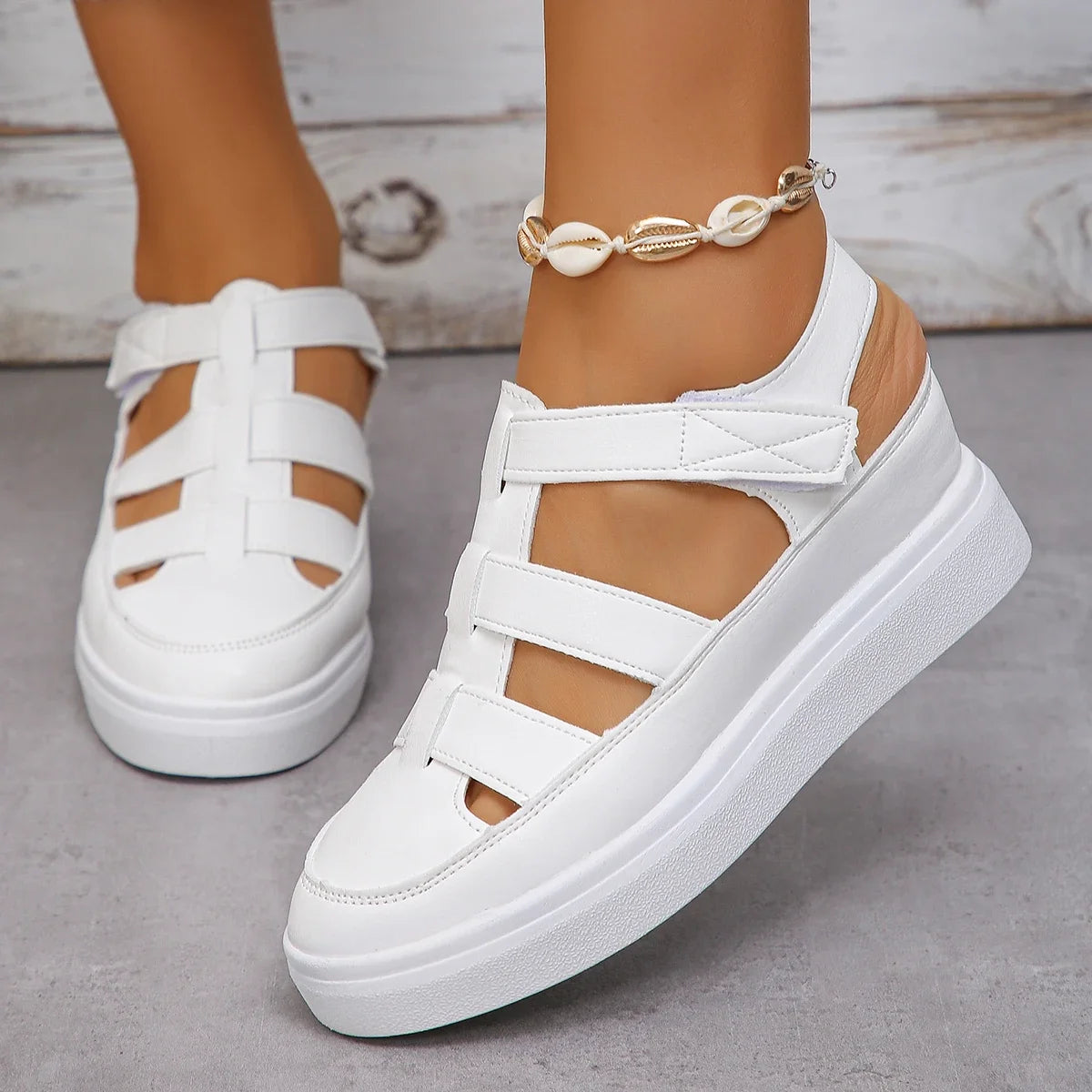 Women Sandals Summer