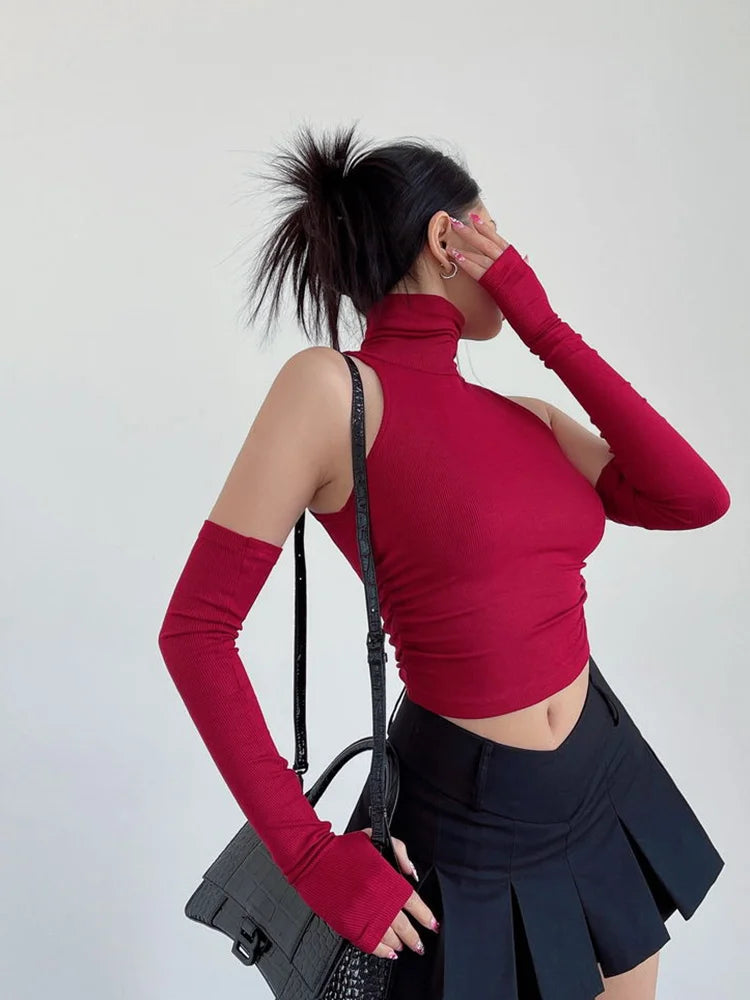 Spring Summer Top Sexy Tank Top