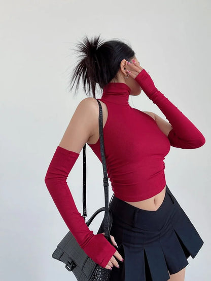 Spring Summer Top Sexy Tank Top