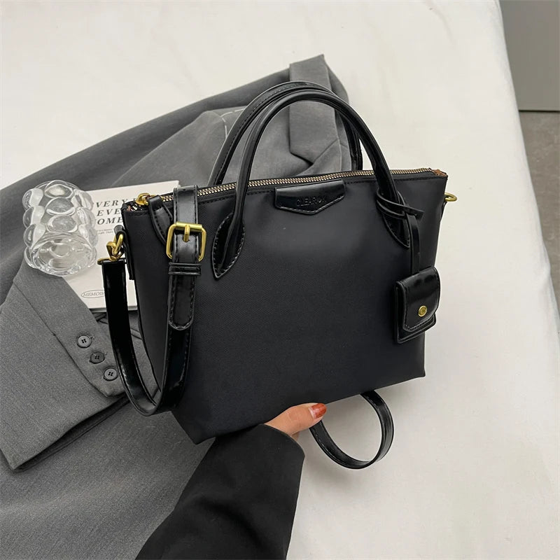 Quality Branded Top-handle Bags