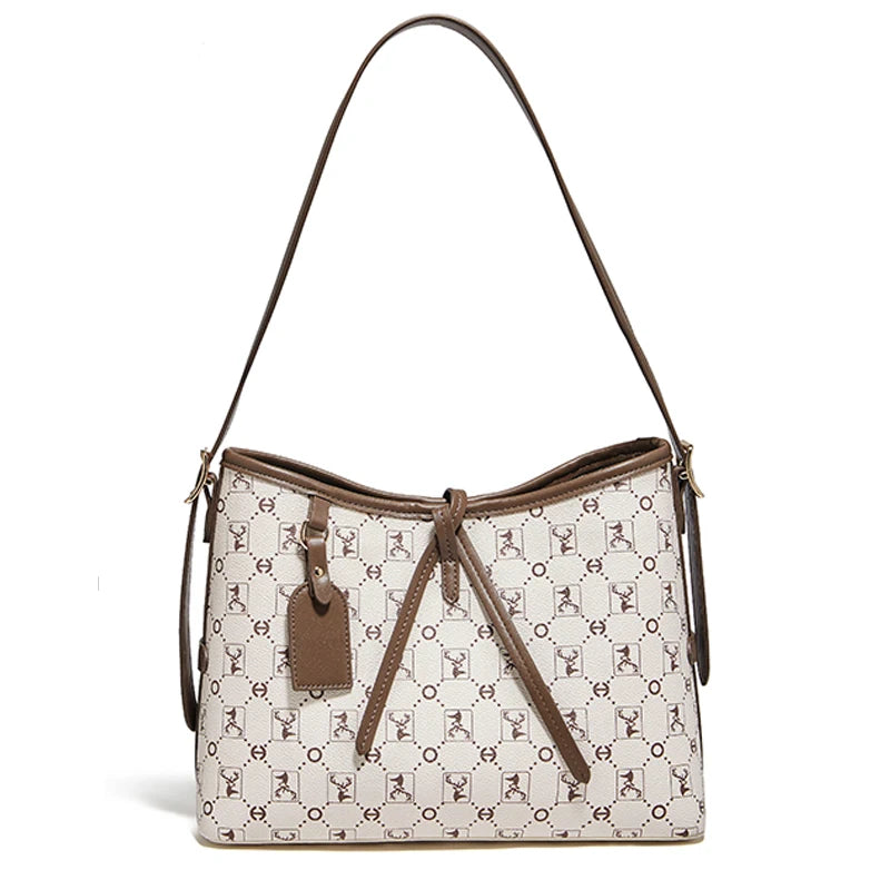 Women Luxury Fashion Shoulder Bag