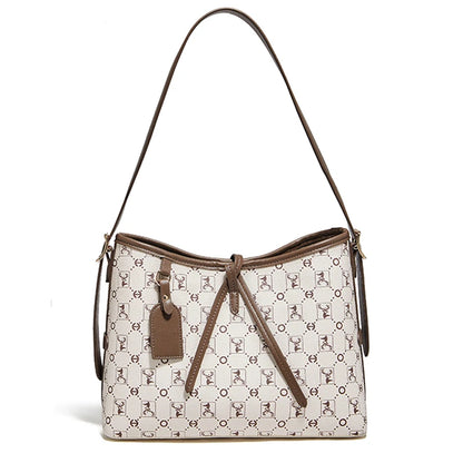 Women Luxury Fashion Shoulder Bag