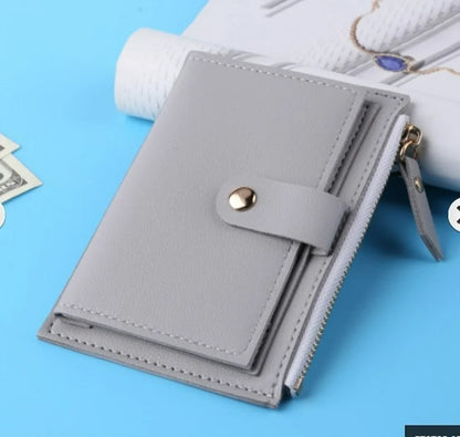 Women Wallets PU
