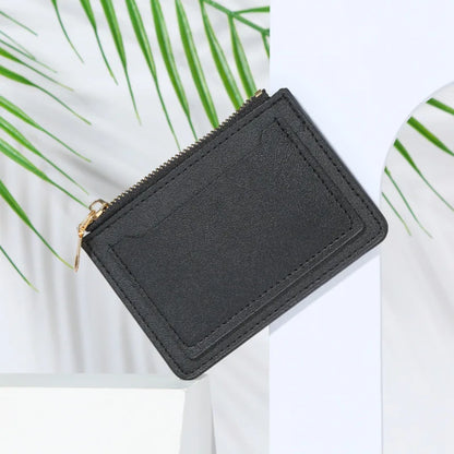 Women Wallets PU