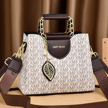 New Women Handbag
