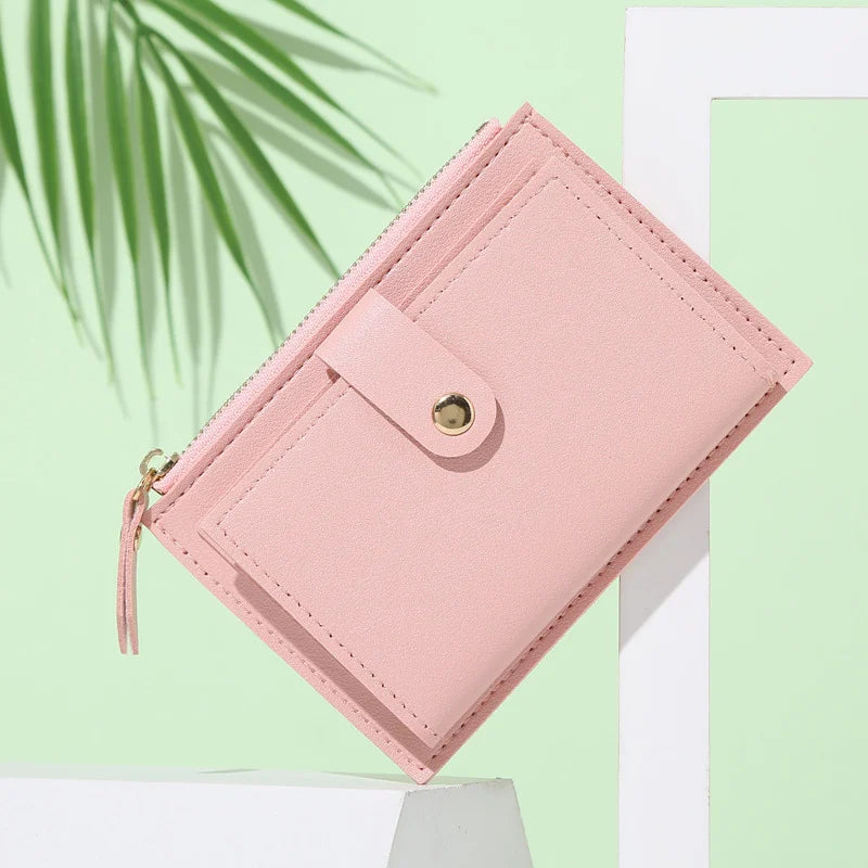 Women Wallets PU