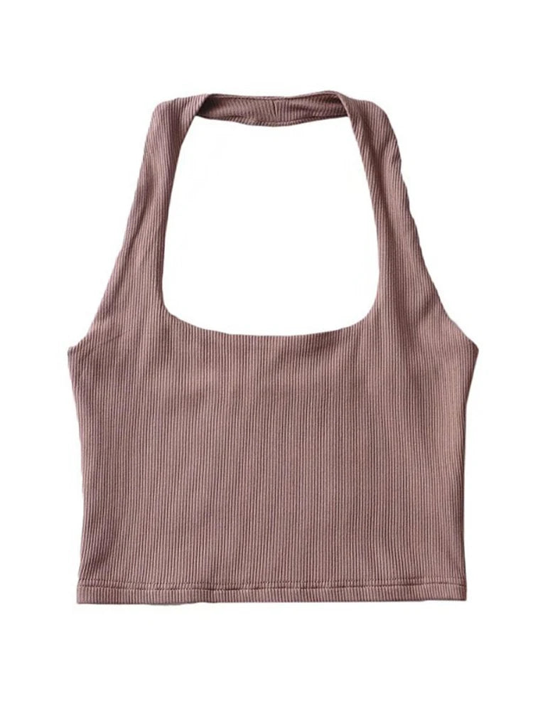 Sexy Women Crop Top