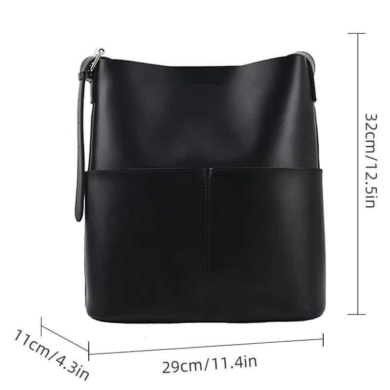 Women Bucket Bag