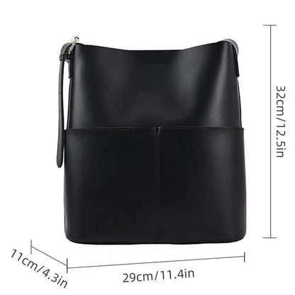Women Bucket Bag