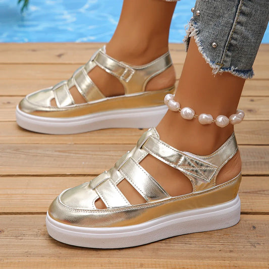 Women Sandals Summer