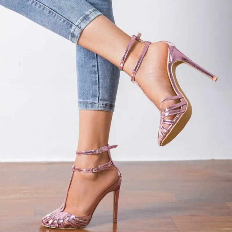 High Heel Women's Shoes