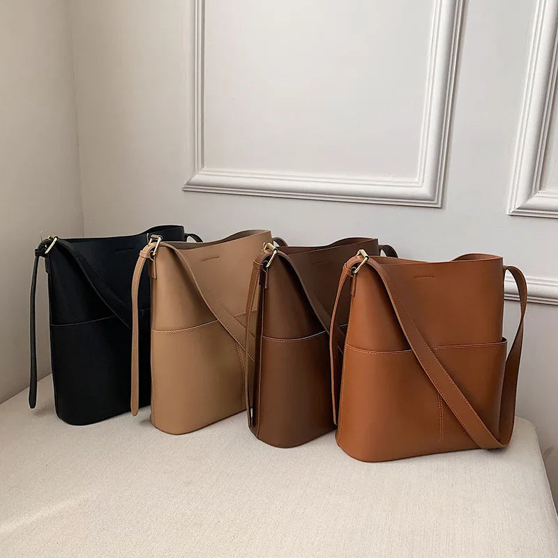 Women Bucket Bag