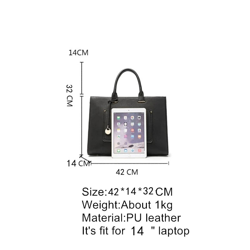 New Women Handbag