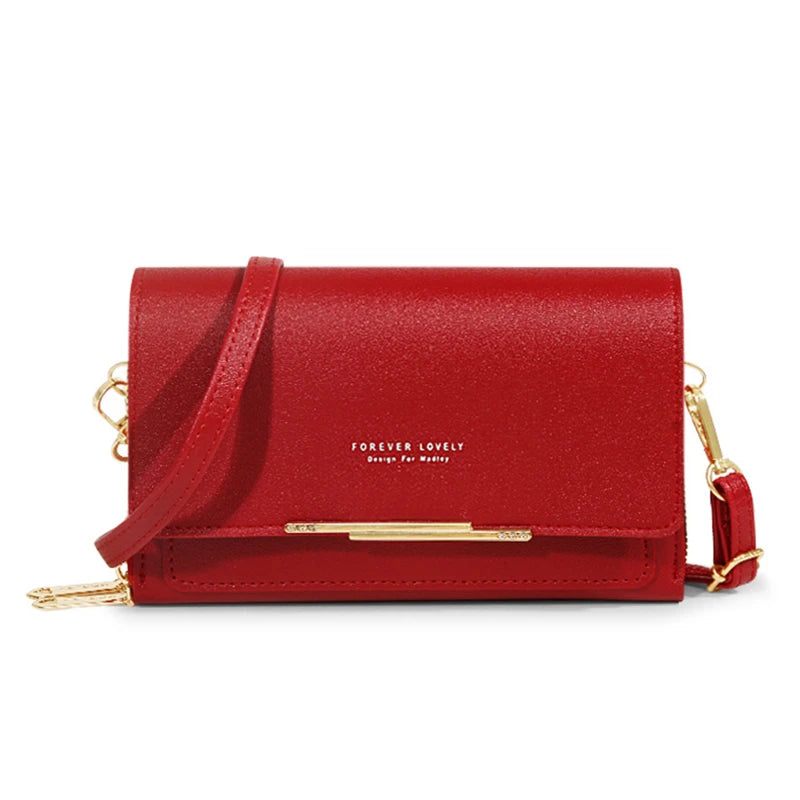 Women's Wallet Korean Handbag
