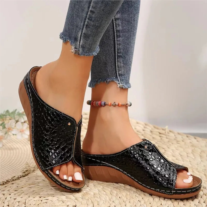 Fashion Woman Sandals Shoes