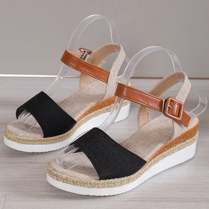 Summer Woman Sandals