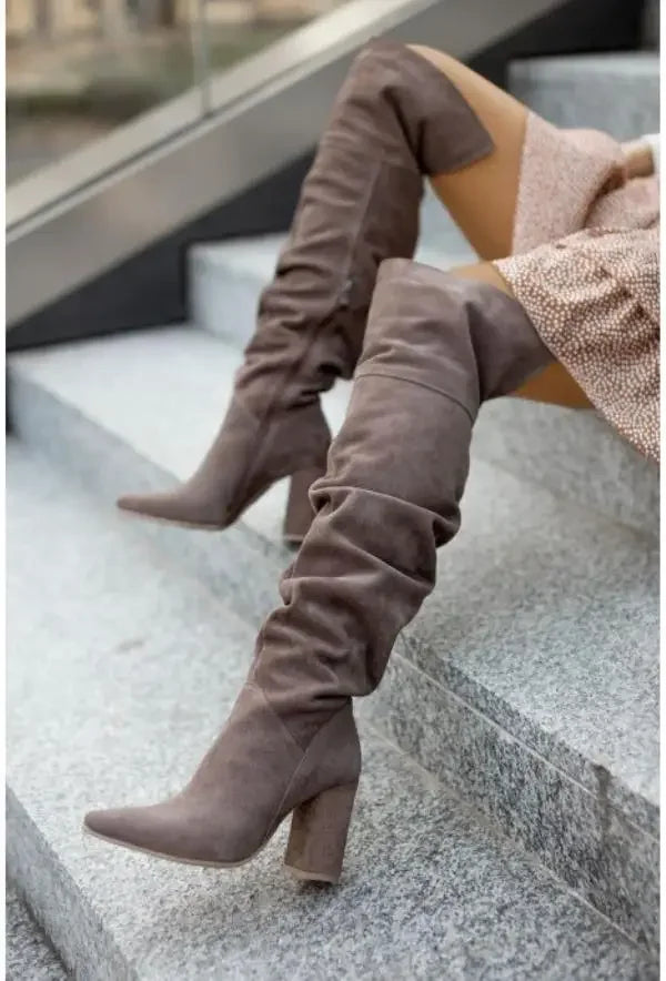 Women's Boots