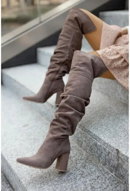 Women's Boots