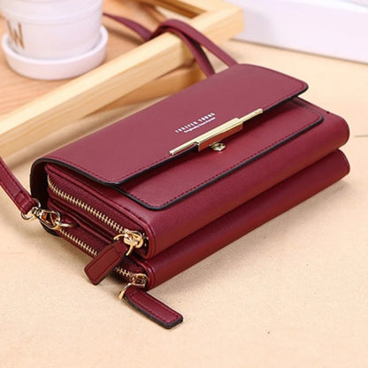 Women's Wallet Korean Handbag