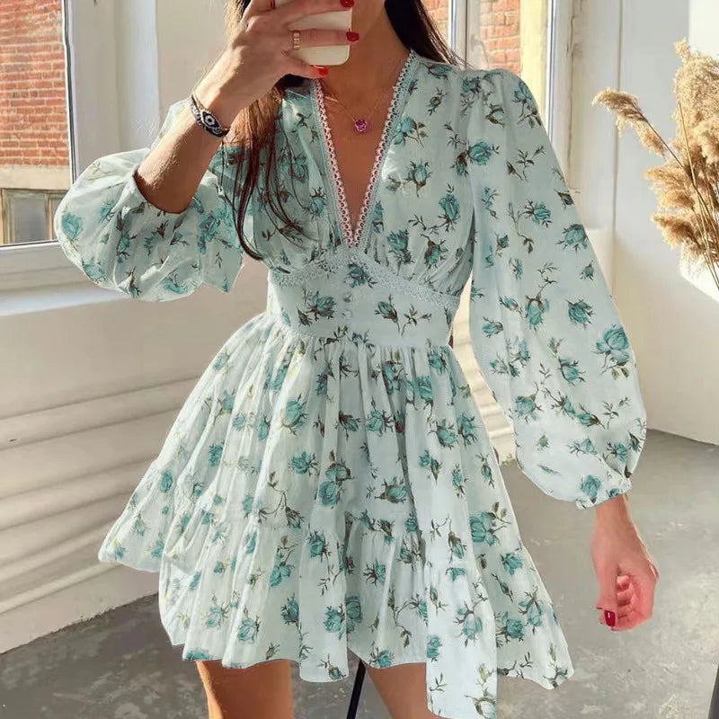 Women Dress Summer Fashion