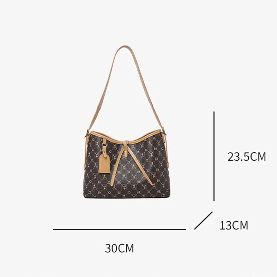 Women Luxury Fashion Shoulder Bag