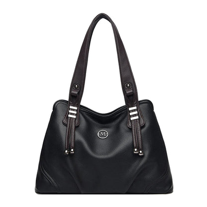 High Quality Soft Leather Handbags