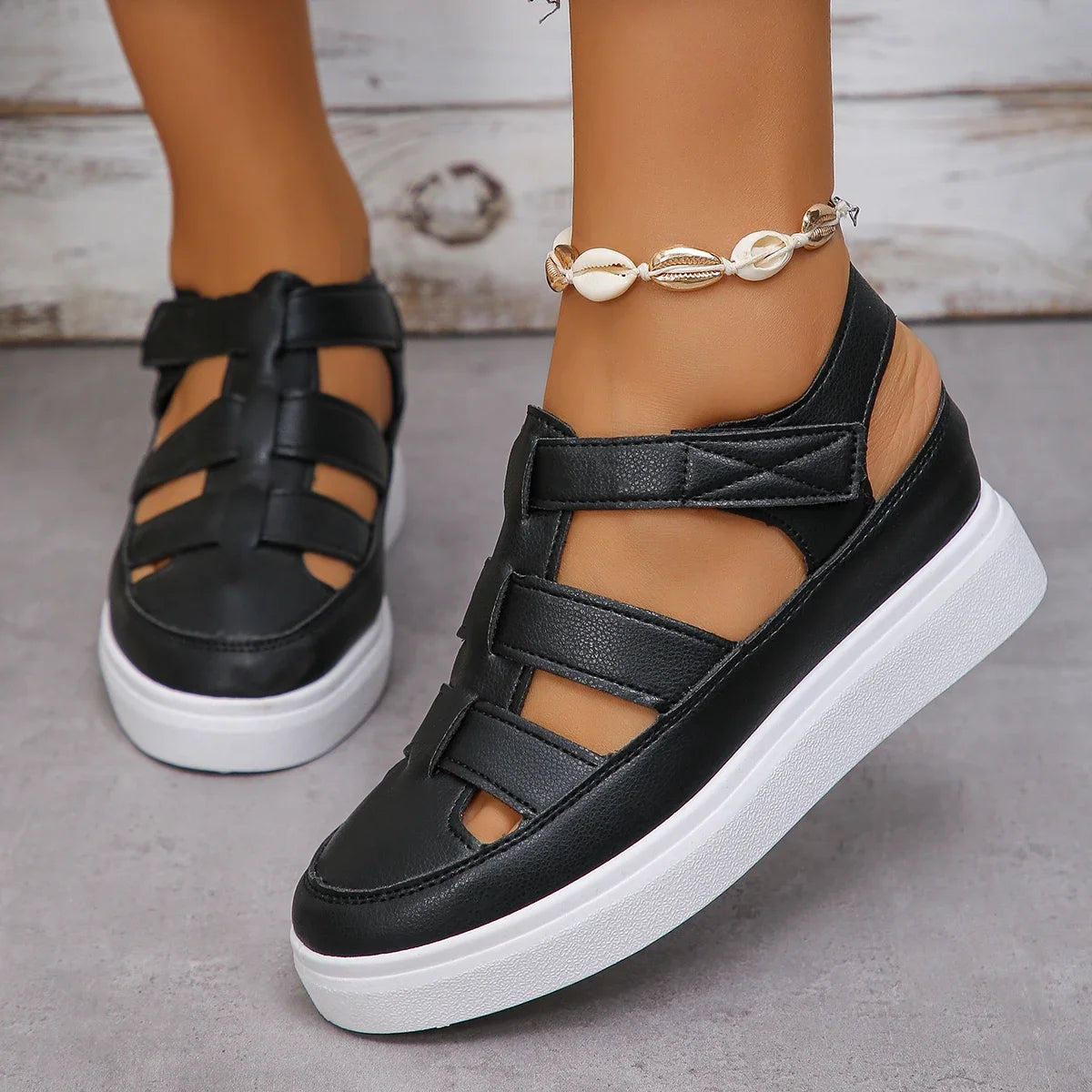 Women Sandals Summer