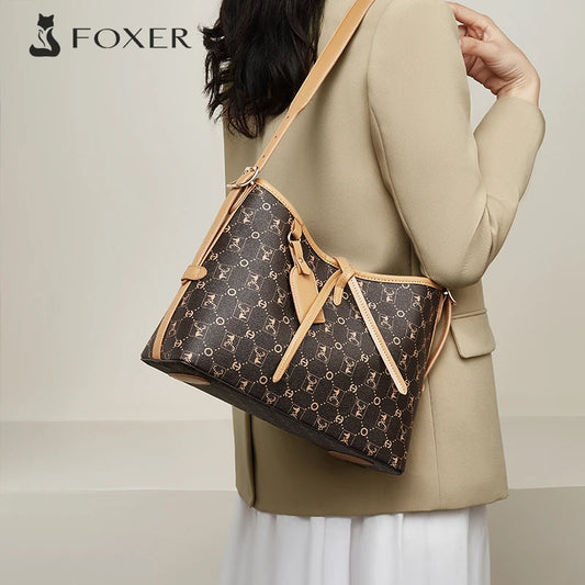 Women Luxury Fashion Shoulder Bag