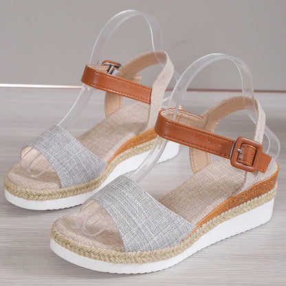 Summer Woman Sandals