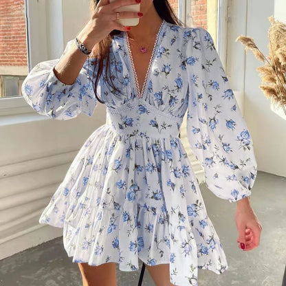 Women Dress Summer Fashion