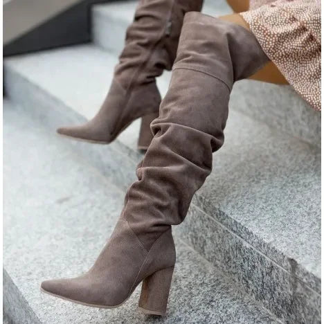 Women's Boots