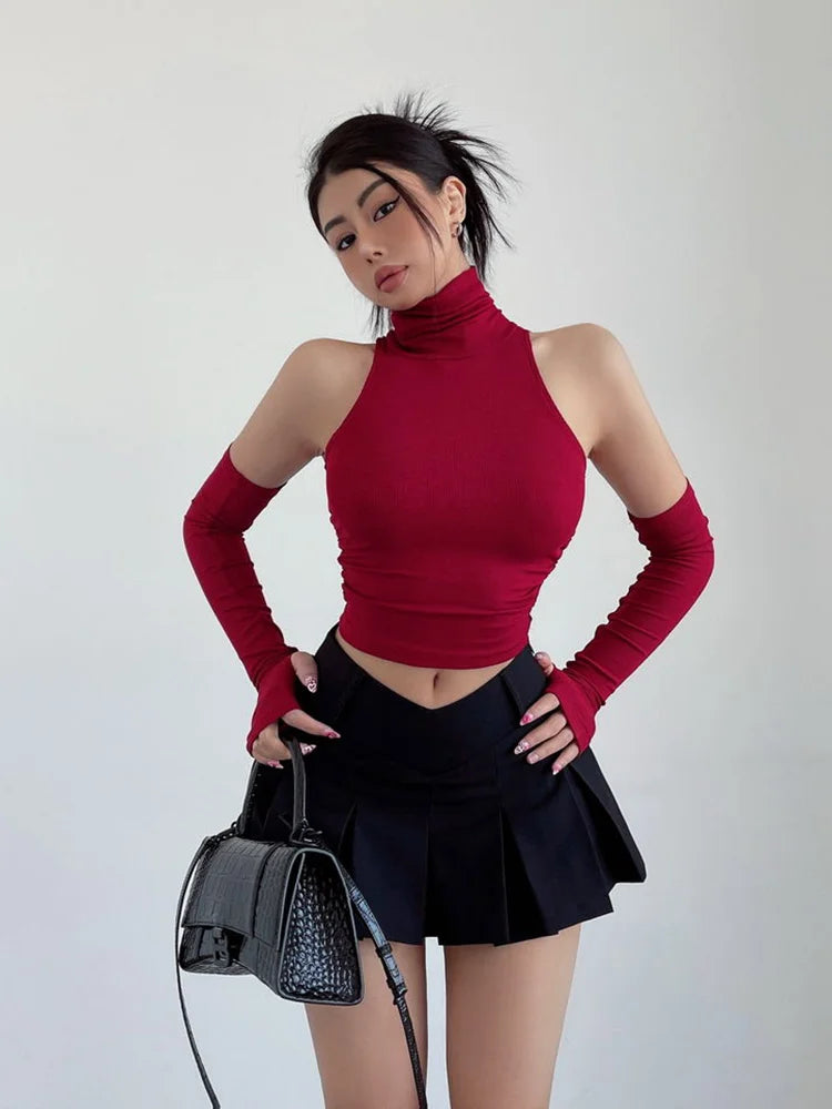Spring Summer Top Sexy Tank Top