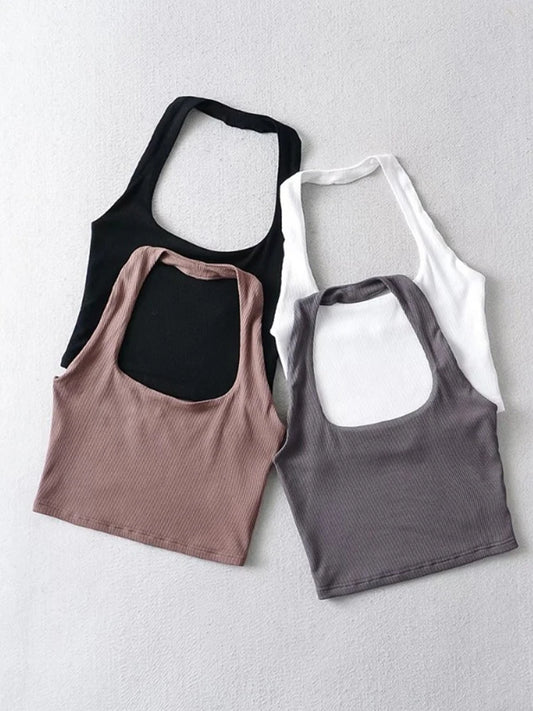 Sexy Women Crop Top