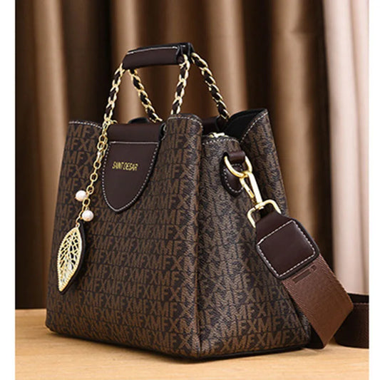 New Women Handbag