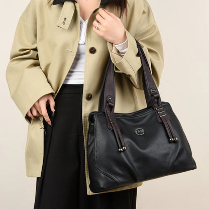 High Quality Soft Leather Handbags