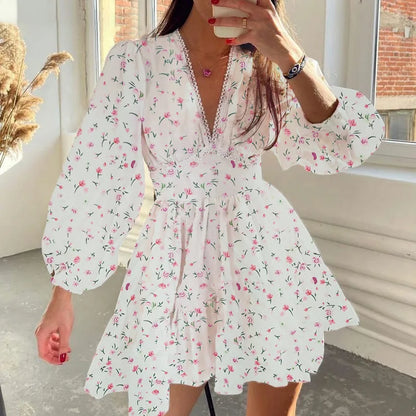 Women Dress Summer Fashion
